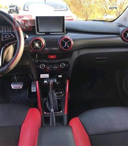 BAIC X25